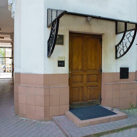 Warsaw Concierge Praga Gallery 外观 照片