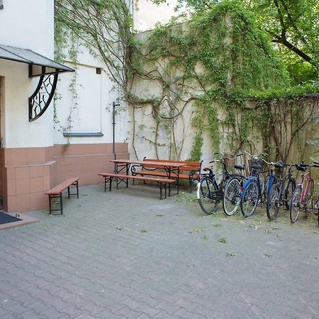 Warsaw Concierge Praga Gallery 外观 照片
