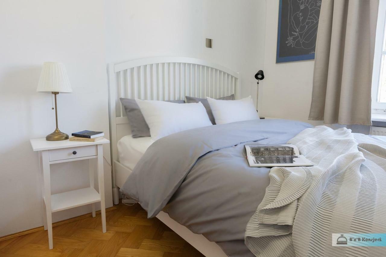 Warsaw Concierge Praga Gallery 外观 照片