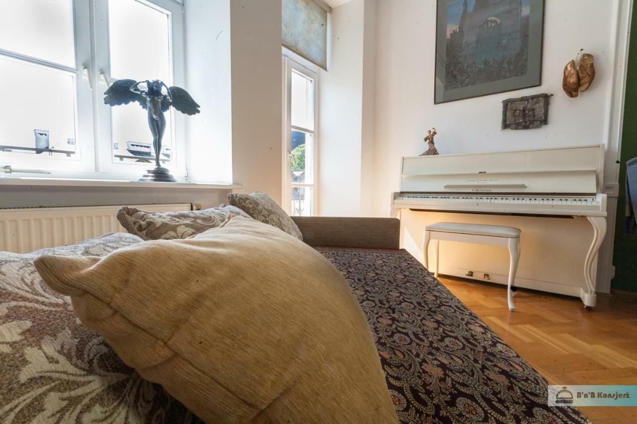 Warsaw Concierge Praga Gallery 外观 照片