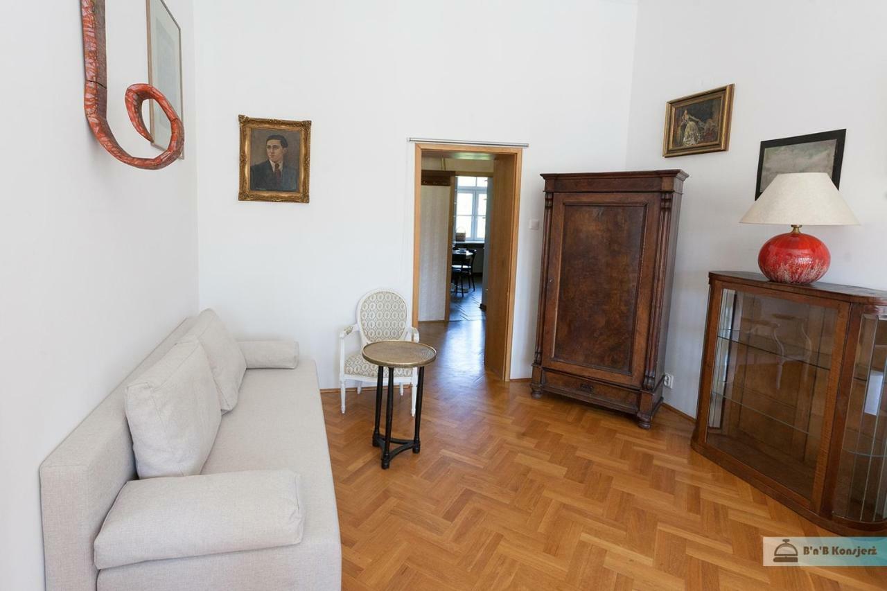 Warsaw Concierge Praga Gallery 外观 照片