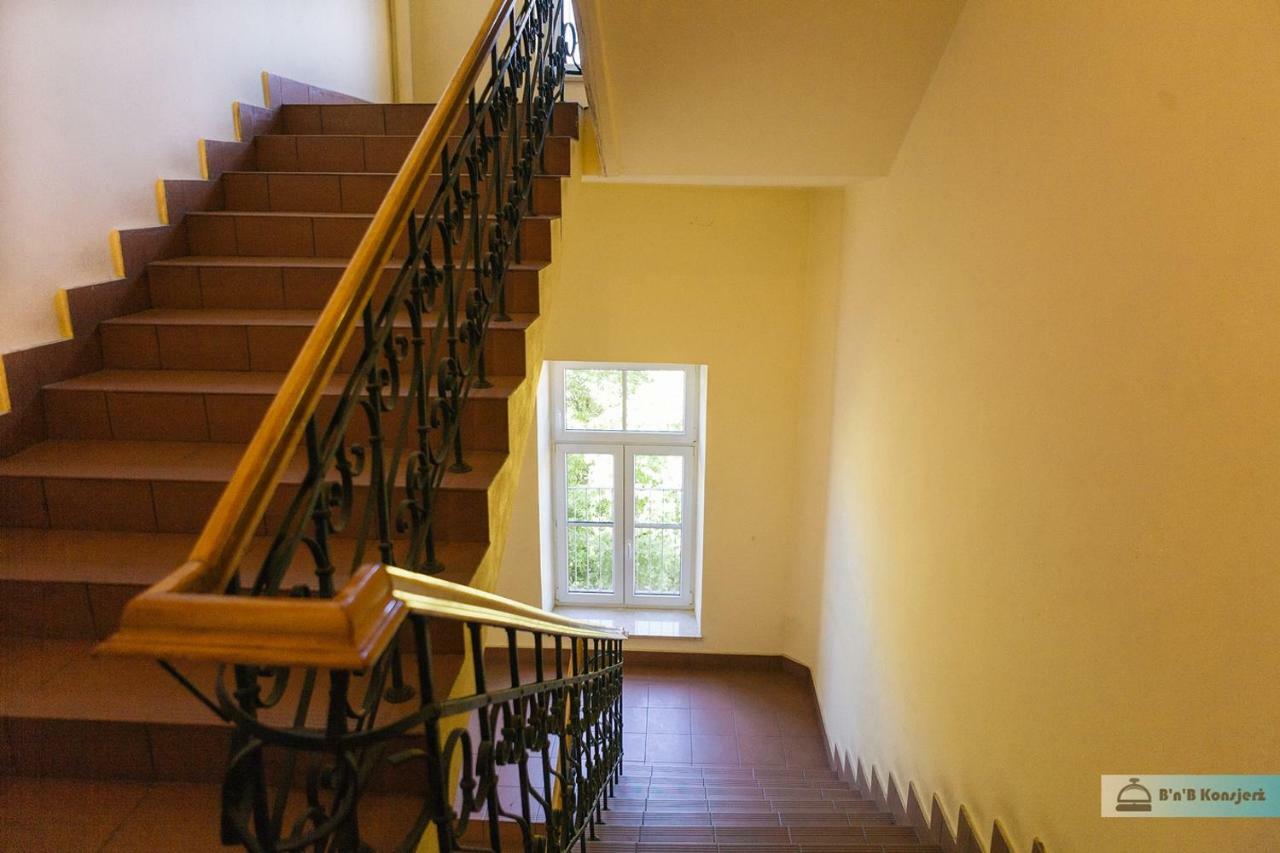 Warsaw Concierge Praga Gallery 外观 照片