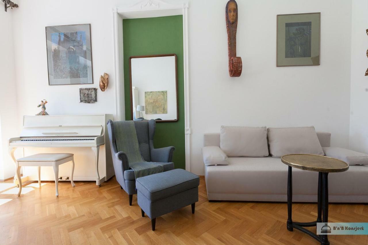 Warsaw Concierge Praga Gallery 外观 照片