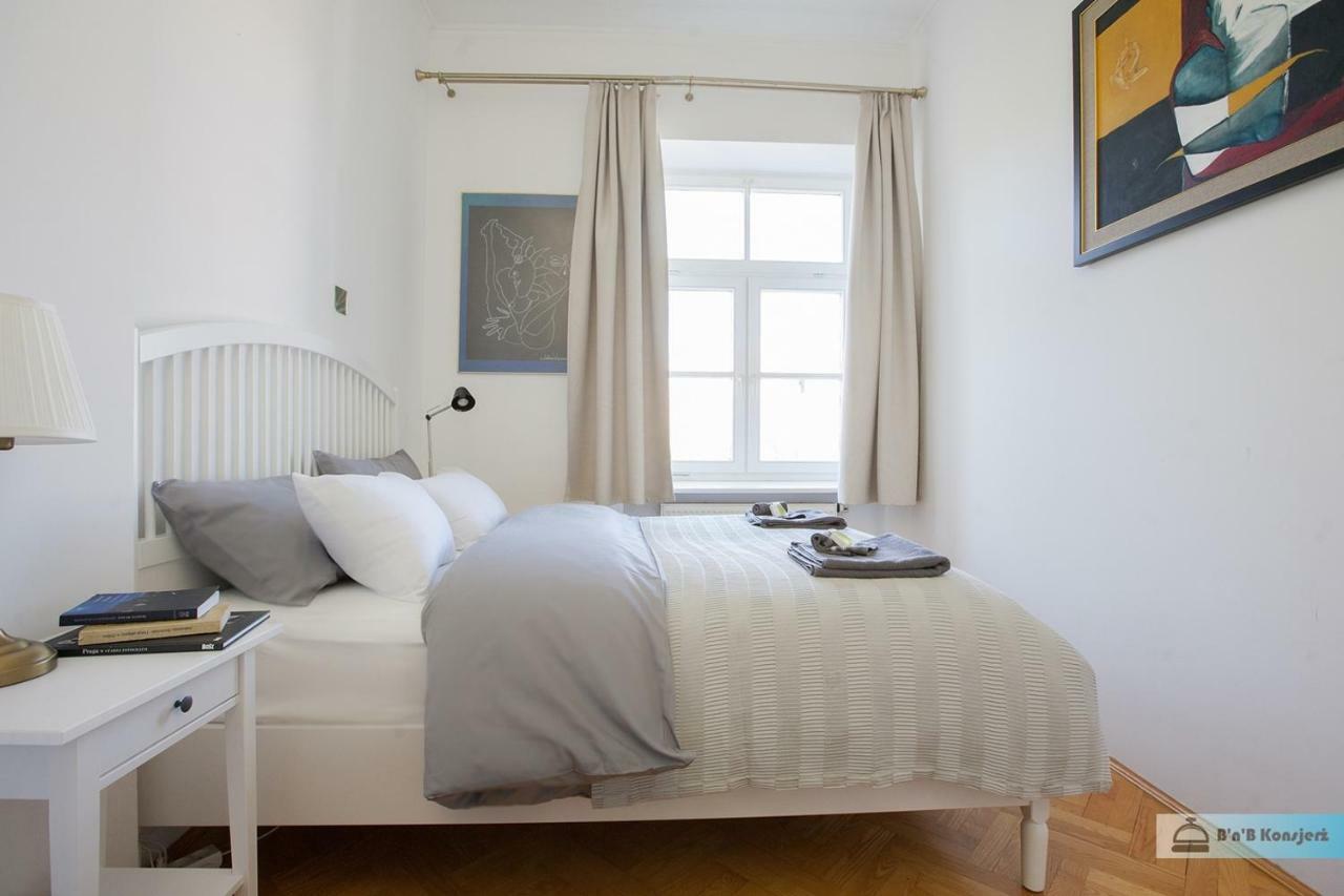Warsaw Concierge Praga Gallery 外观 照片