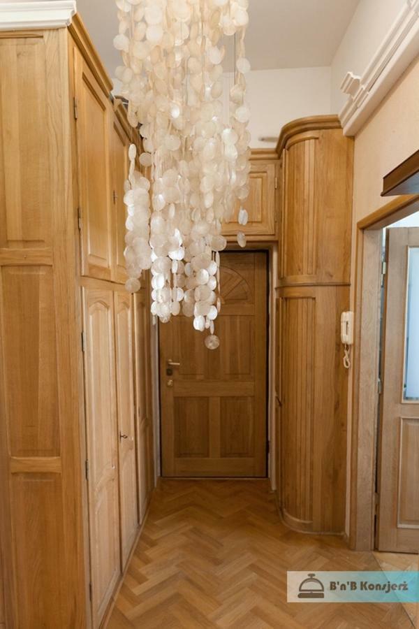 Warsaw Concierge Praga Gallery 外观 照片
