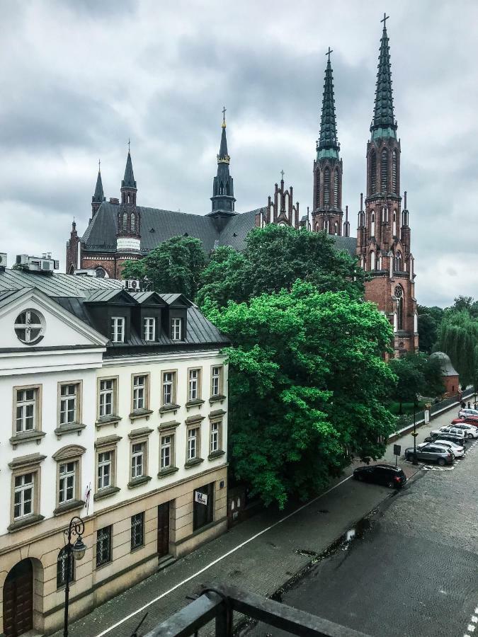 Warsaw Concierge Praga Gallery 外观 照片